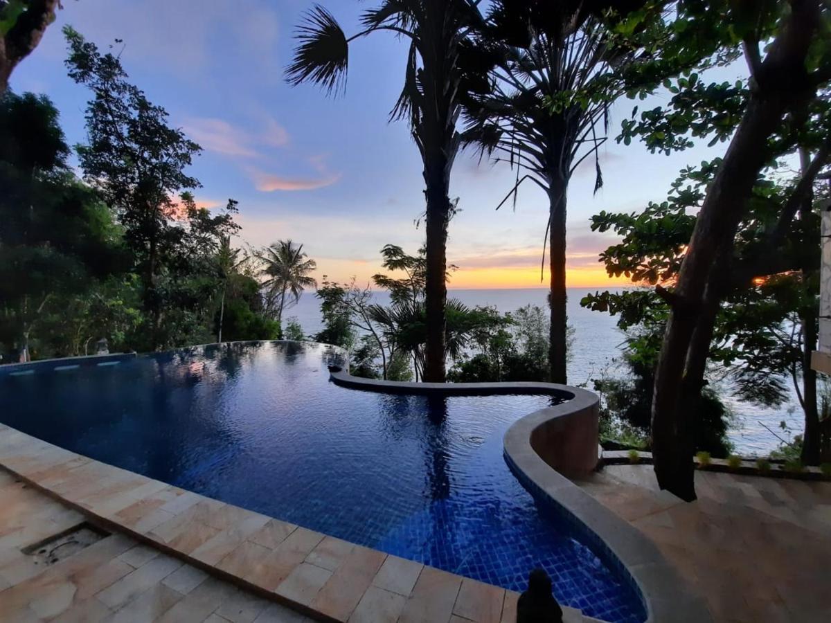 Edge Resort, Yogyakarta Парангтритис Экстерьер фото