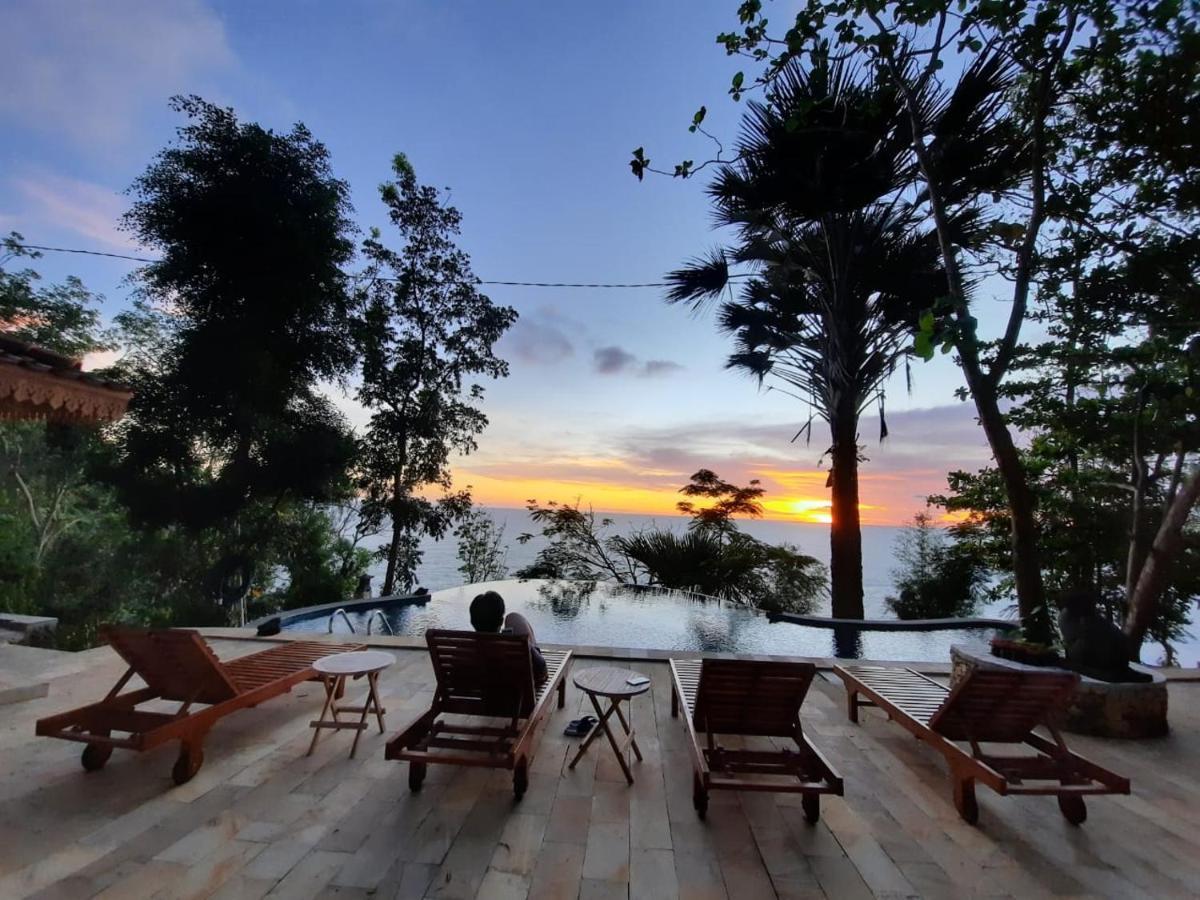 Edge Resort, Yogyakarta Парангтритис Экстерьер фото