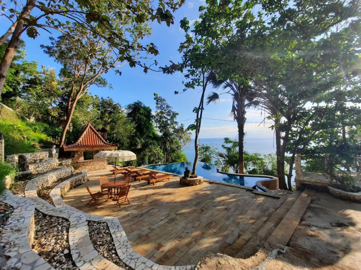 Edge Resort, Yogyakarta Парангтритис Экстерьер фото