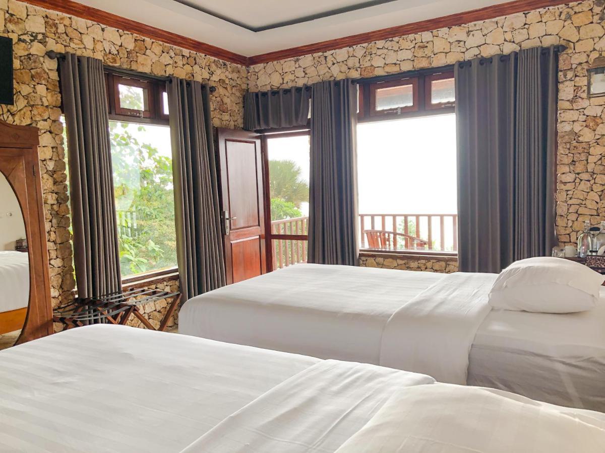 Edge Resort, Yogyakarta Парангтритис Экстерьер фото